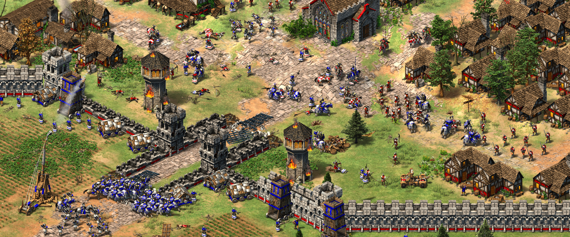 Real-Time Strategy Games: An Engaging and Informative Introduction